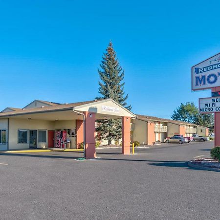 Redmond Inn Exterior foto