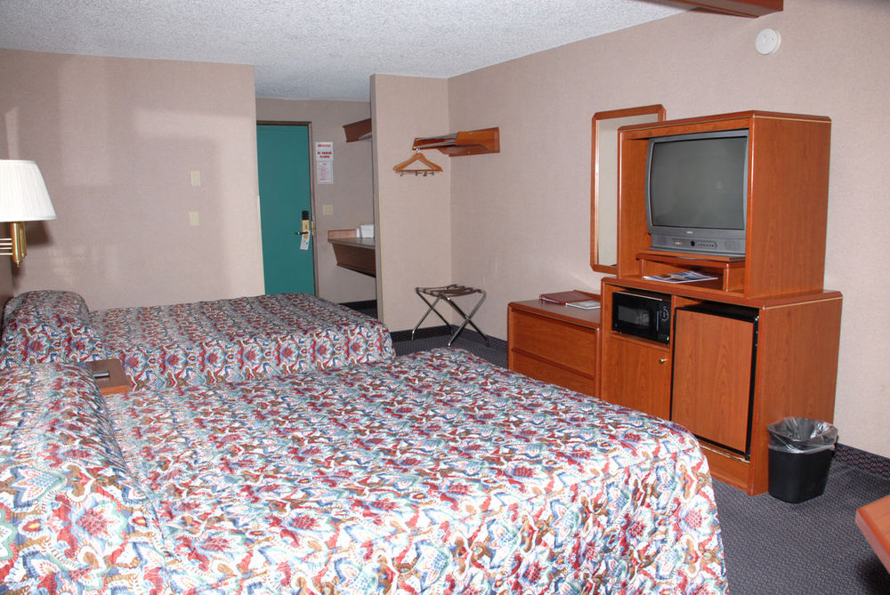 Redmond Inn Cameră foto